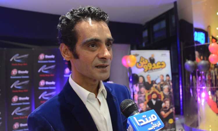 محمود فارس  