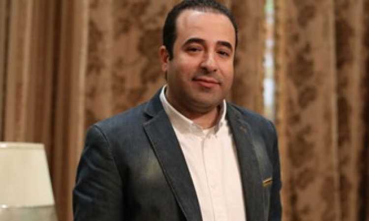 النائب أحمد بدوي
