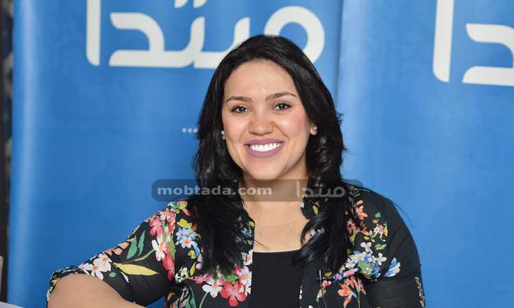 مى فاروق 