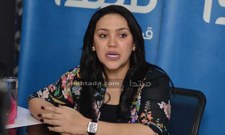 مى فاروق 