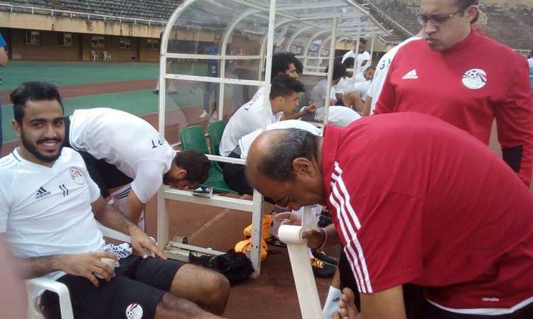 محمود كهربا
