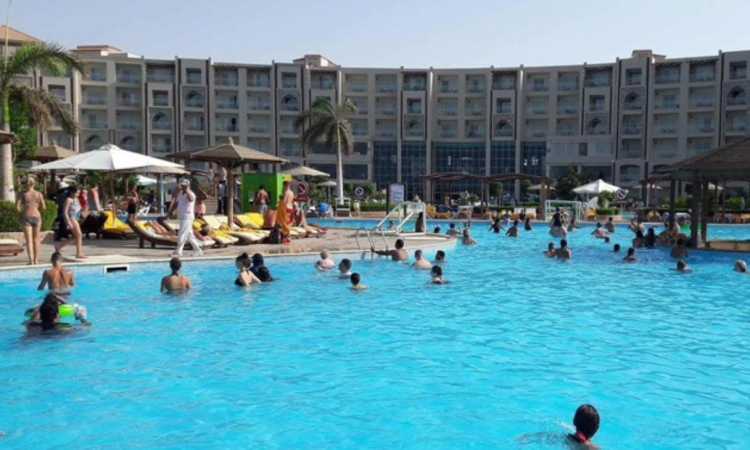 زيادة السياحة بمدن البحر الأحمر