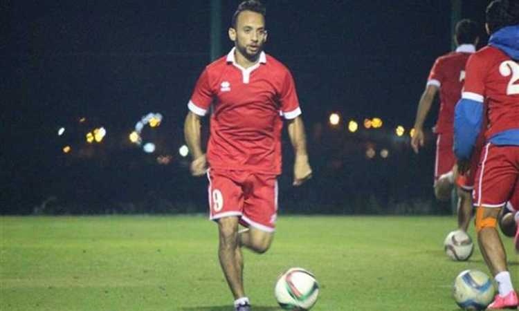 محمد رمضان 
