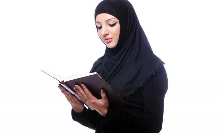 قراءة القرآن