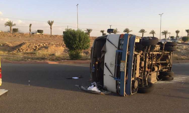 انقلاب مينى باص