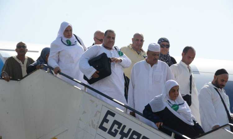الحجاج