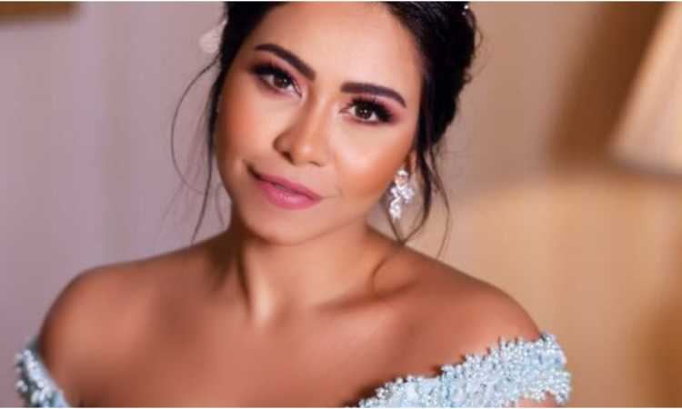 شيرين عبد الوهاب