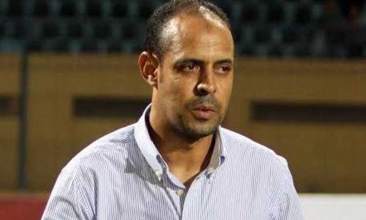 عماد النحاس