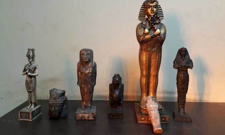 آثار