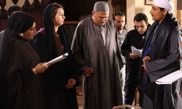 أفراح أبليس 2