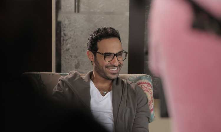 أحمد فهمى
