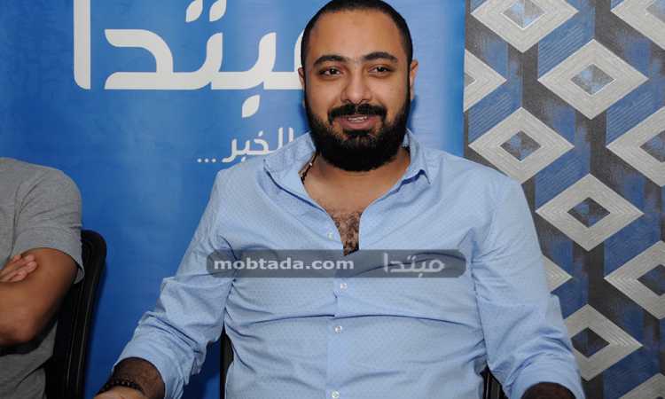 مرقس عادل