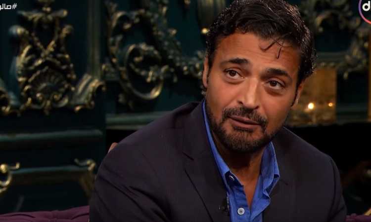 حميد الشاعرى