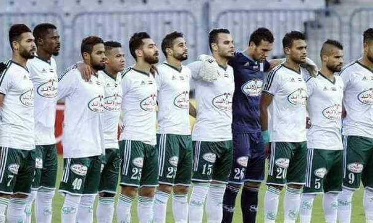 المصرى البورسعيدى 