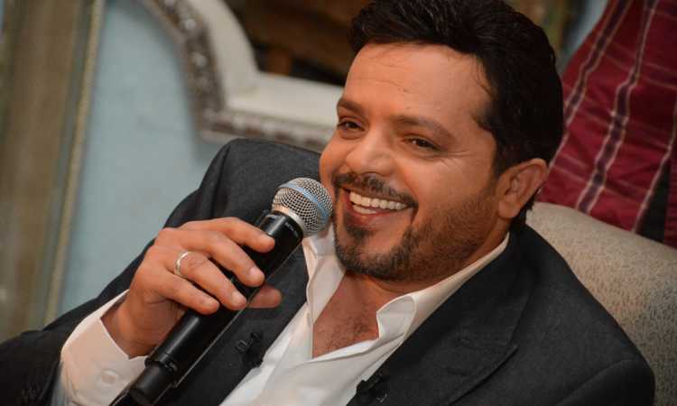 محمد هنيدى
