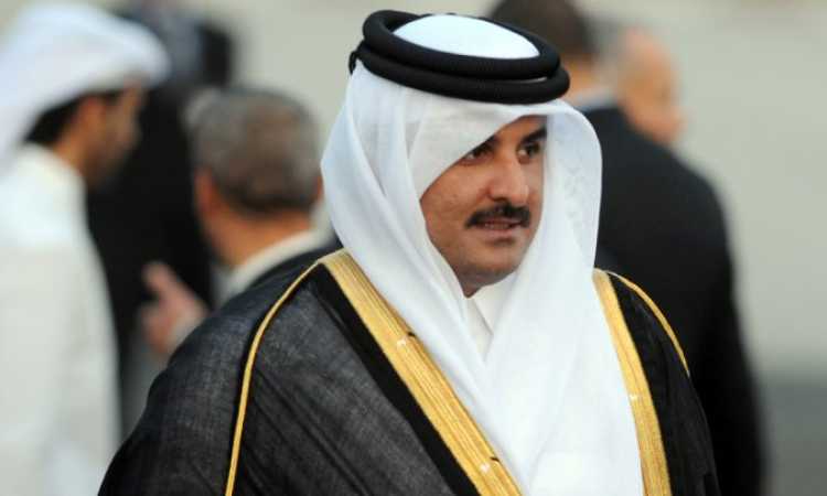 تميم بن حمد