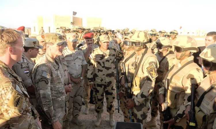 تدريبات النجم الساطع