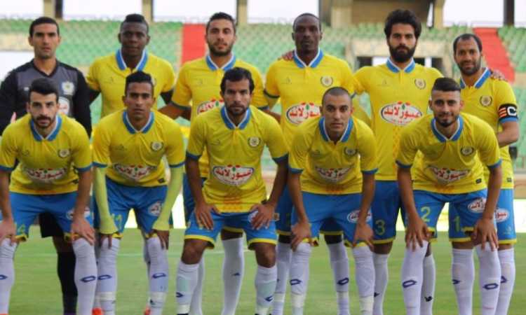 الإسماعيلى 