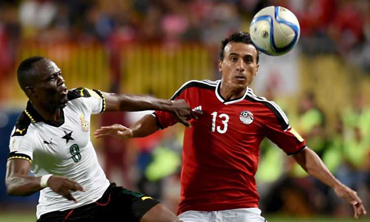 محمد عبدالشافى