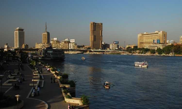طقس القاهرة