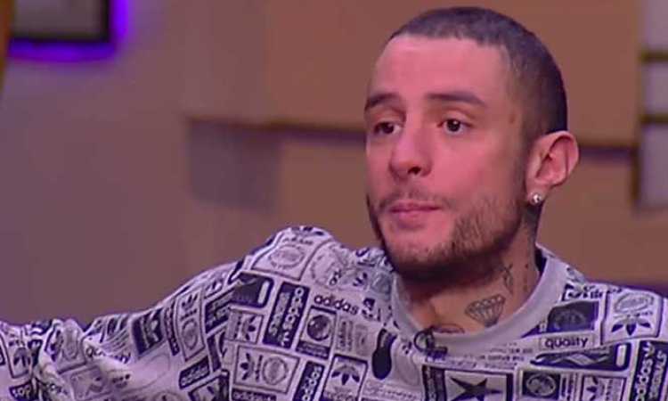 أحمد الفيشاوى