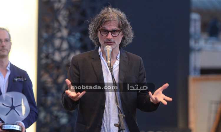 زياد دويرى