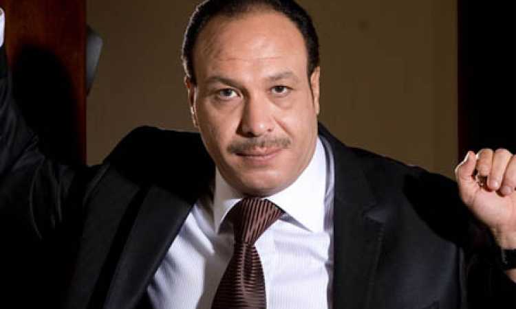 خالد صالح