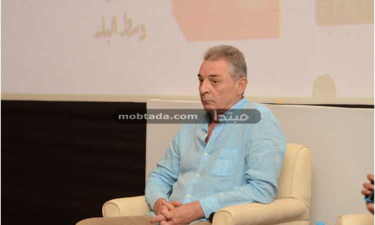 محمود حميدة