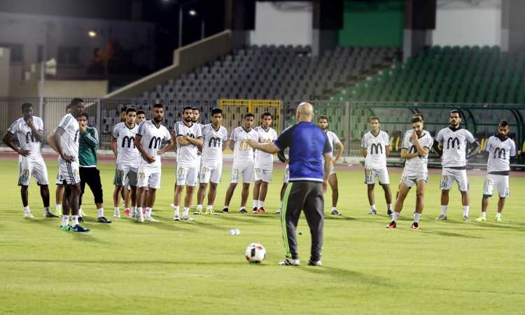 المصرى البورسعيدى