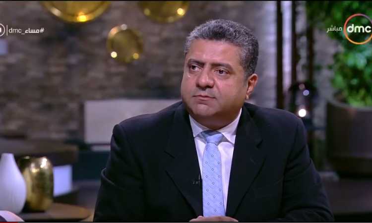 حسام الجمل