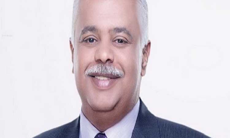 حمدى رزق