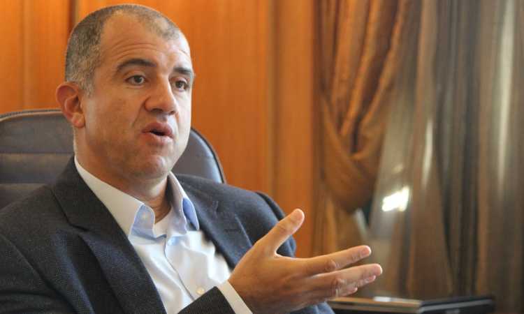 محمد السويدى