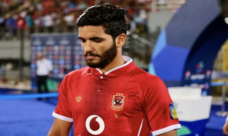 صالح جمعة