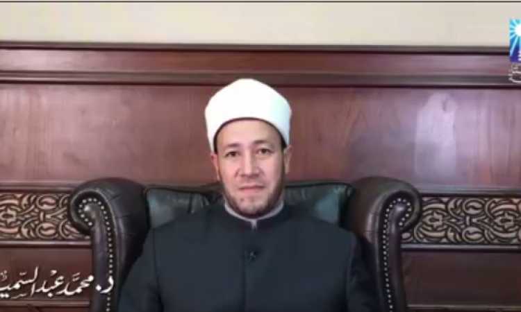 الشيخ محمد عبد السميع