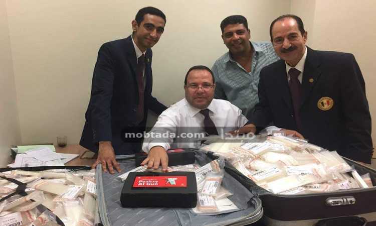 موظفى الجمرك 