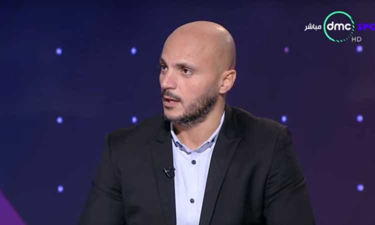 تامر بدوى