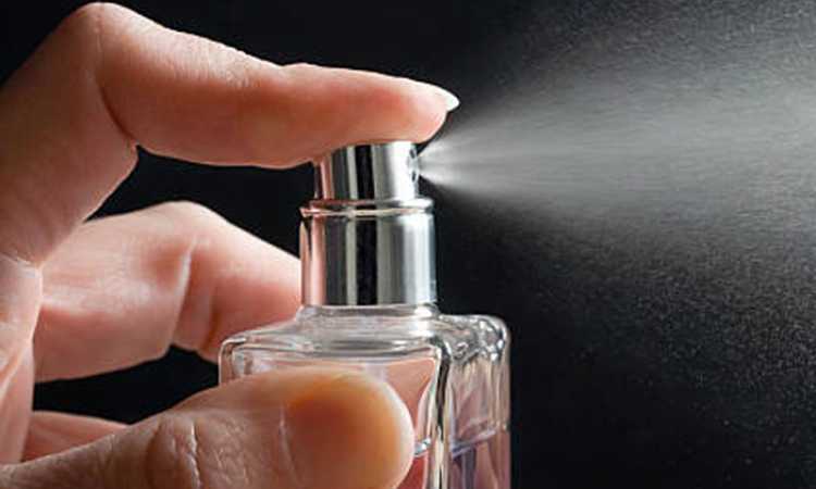 عطر