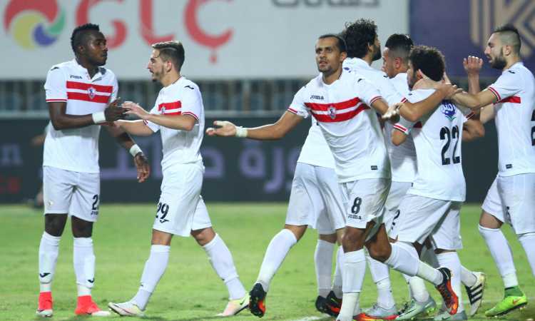 الزمالك