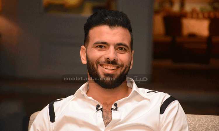 عماد متعب