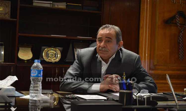 مدير مباحث التموين