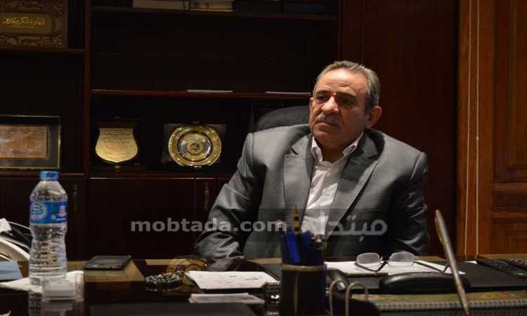 مدير مباحث التموين
