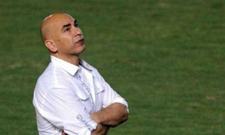 حسام حسن 