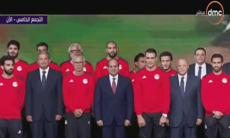 السيسى