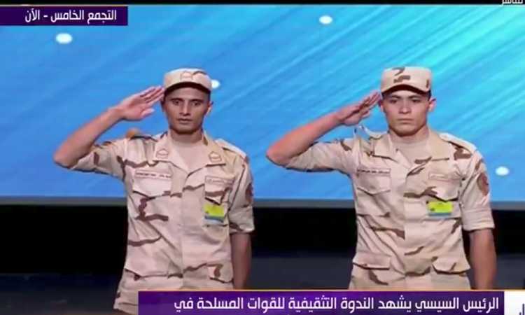 قائد الدبابة الذى دهس سيارة مفخخة