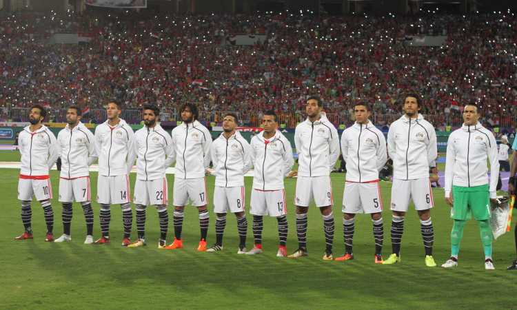 المنتخب