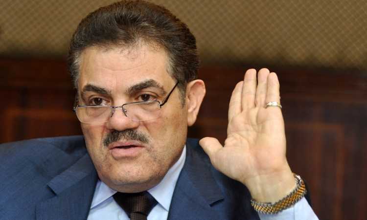 السيد البدوى