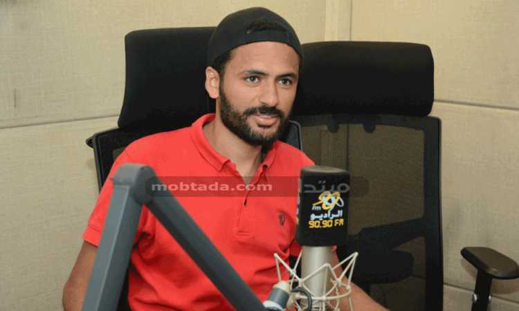الدراج محمد نوفل