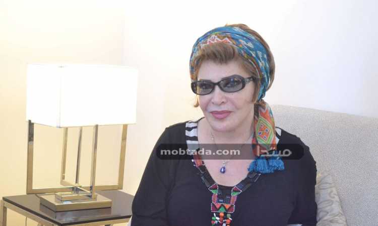 صفية العمرى