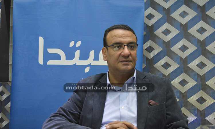 المهندس صلاح حسب الله