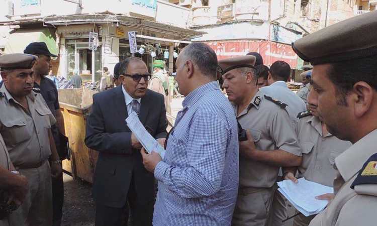 مديرأمن كفر الشيخ